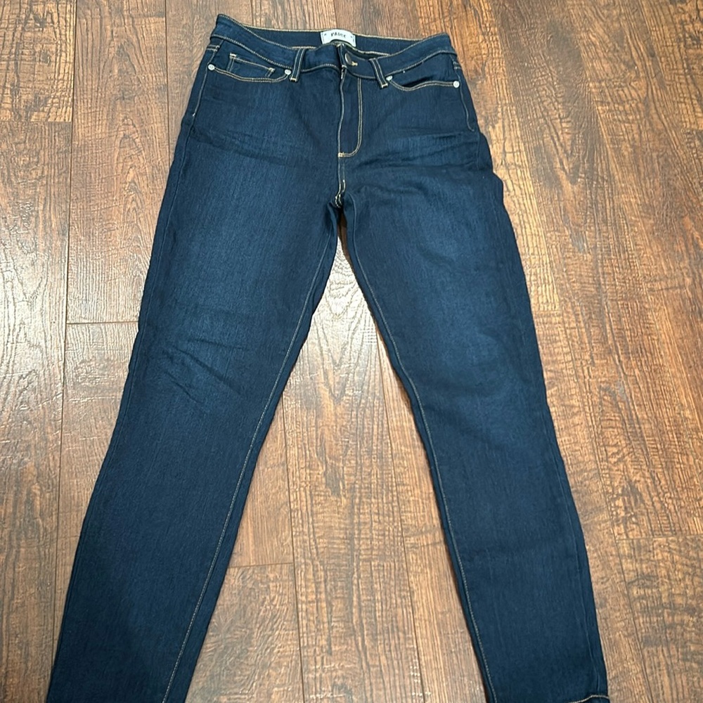 Paige size 29 skinny